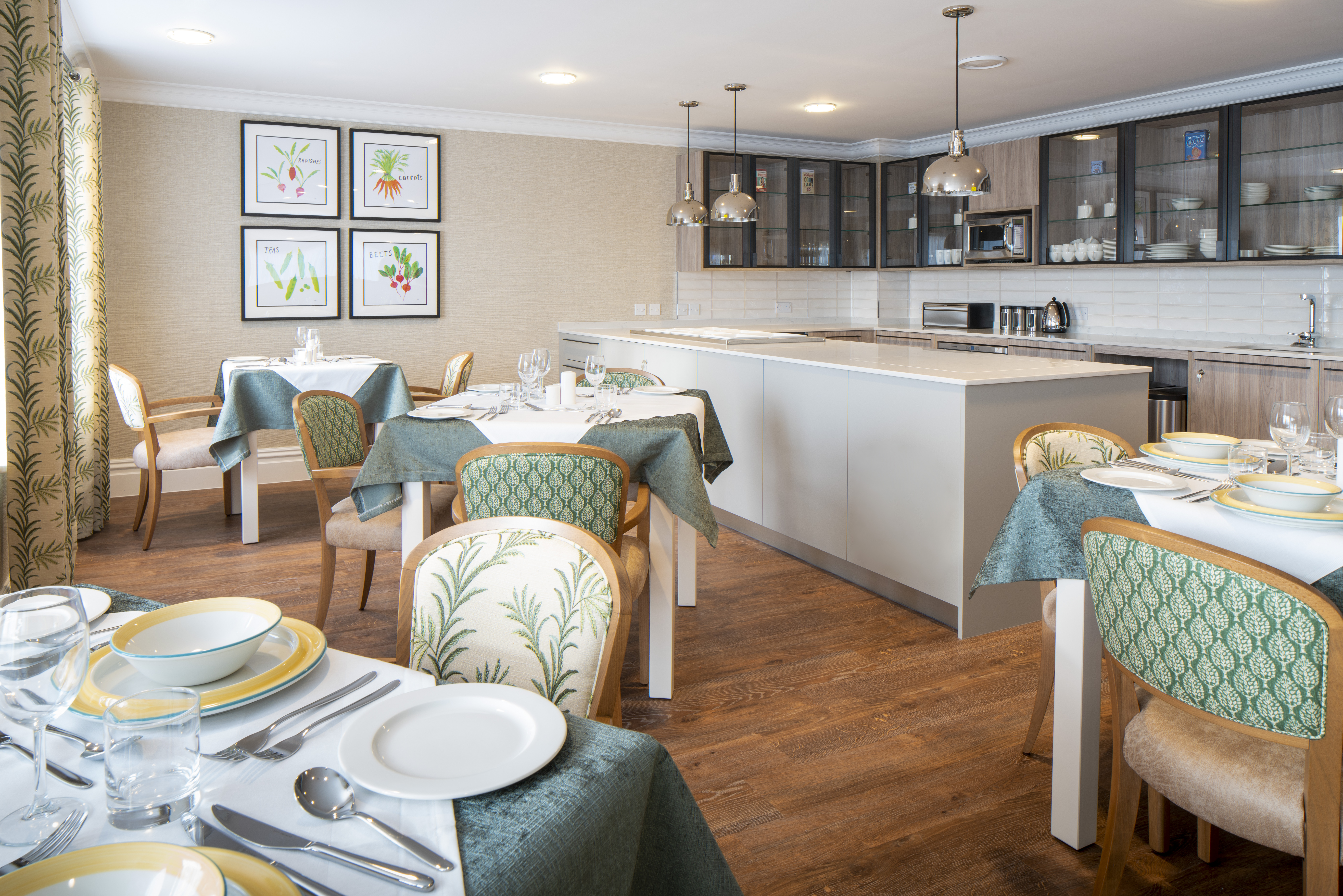 Tonbridge House Care Home